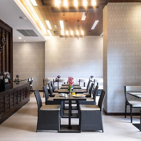 De Chai Colonial Hotel & Spa - Sha Plus Чіангмай Екстер'єр фото