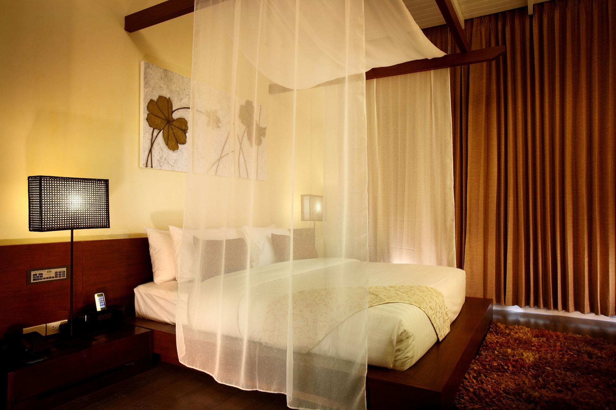 De Chai Colonial Hotel & Spa - Sha Plus Чіангмай Екстер'єр фото