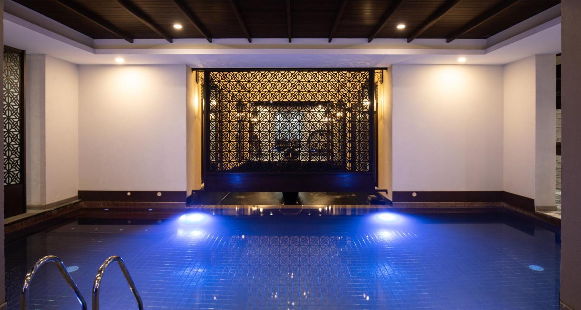 De Chai Colonial Hotel & Spa - Sha Plus Чіангмай Екстер'єр фото