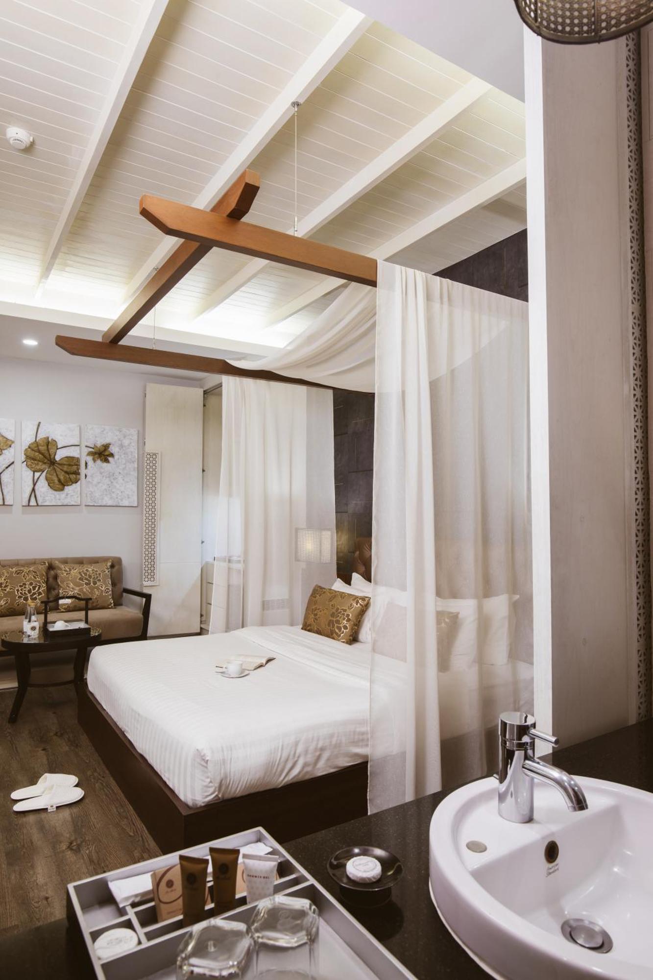 De Chai Colonial Hotel & Spa - Sha Plus Чіангмай Екстер'єр фото