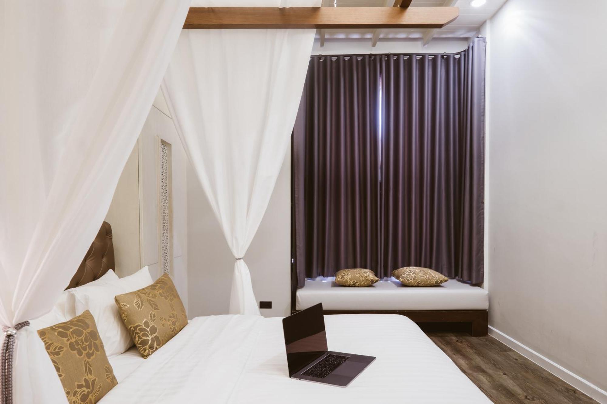 De Chai Colonial Hotel & Spa - Sha Plus Чіангмай Екстер'єр фото