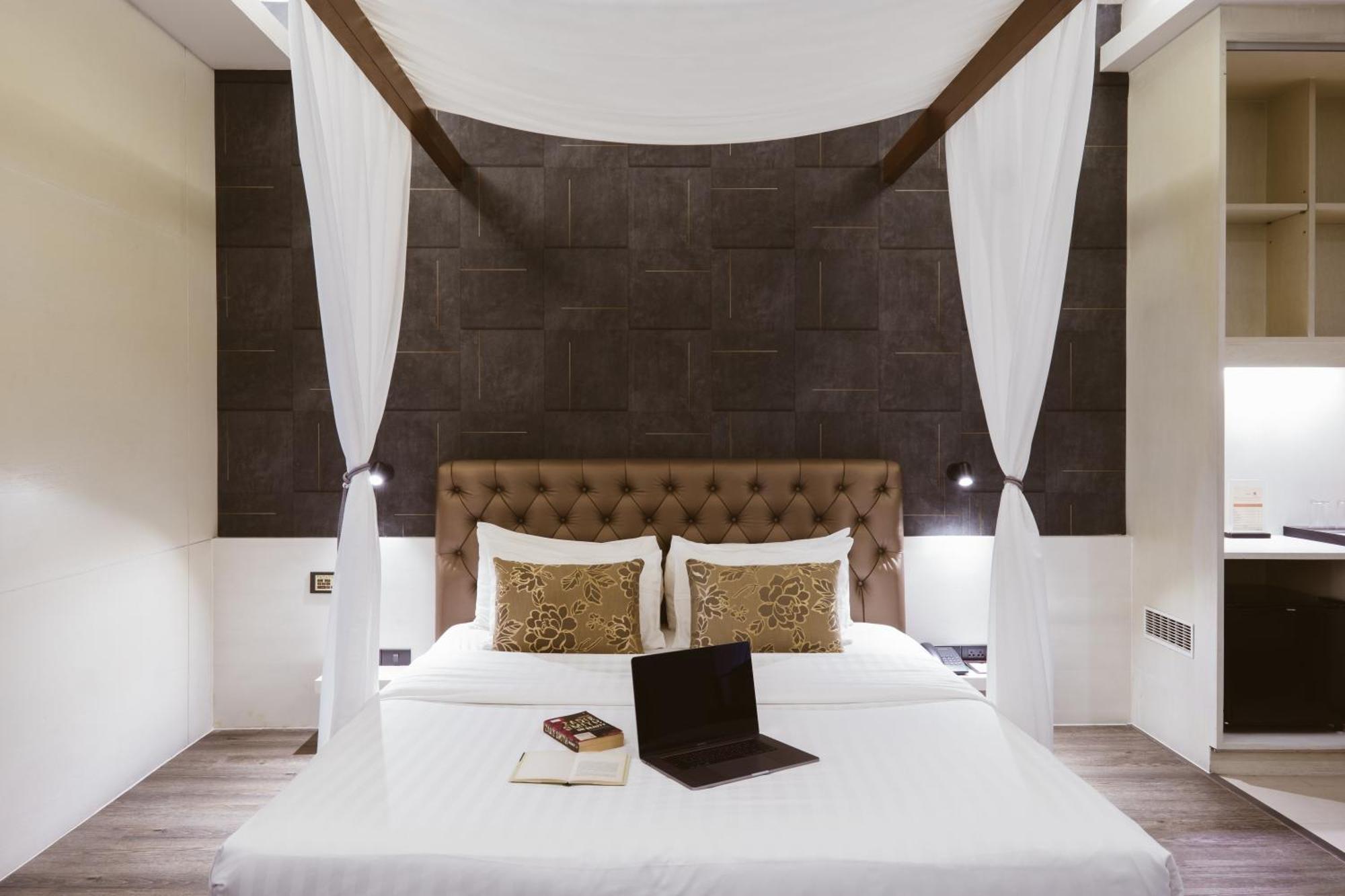 De Chai Colonial Hotel & Spa - Sha Plus Чіангмай Екстер'єр фото