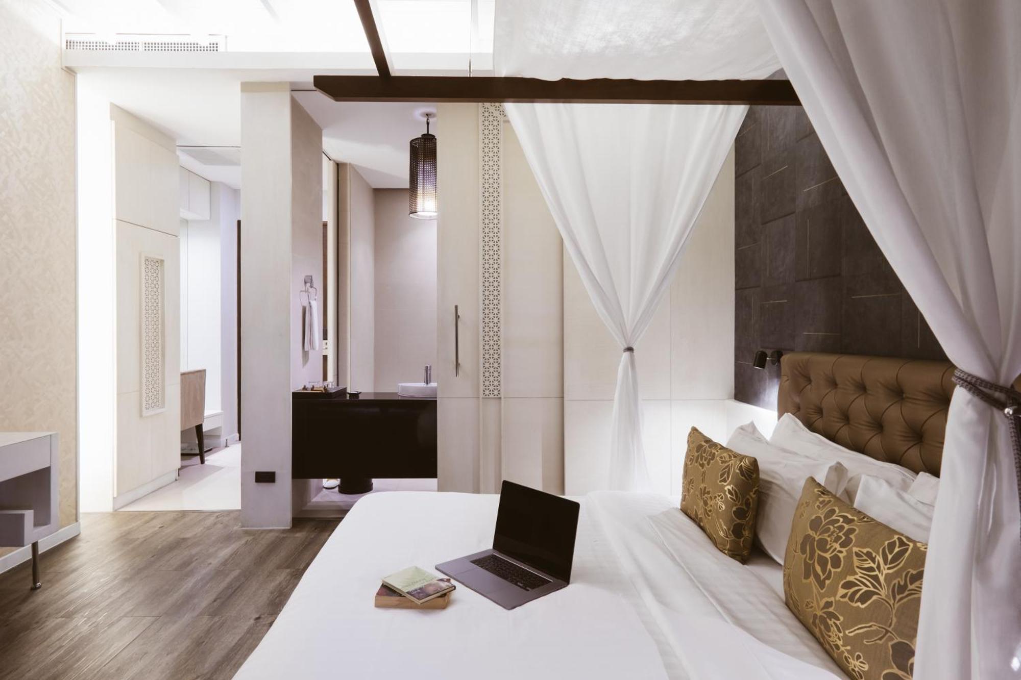 De Chai Colonial Hotel & Spa - Sha Plus Чіангмай Екстер'єр фото