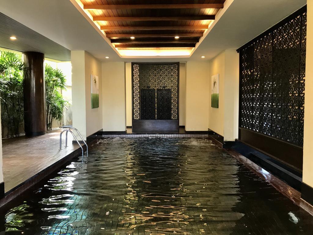 De Chai Colonial Hotel & Spa - Sha Plus Чіангмай Екстер'єр фото